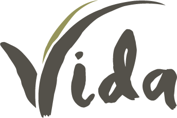 Vida Mobile Logo